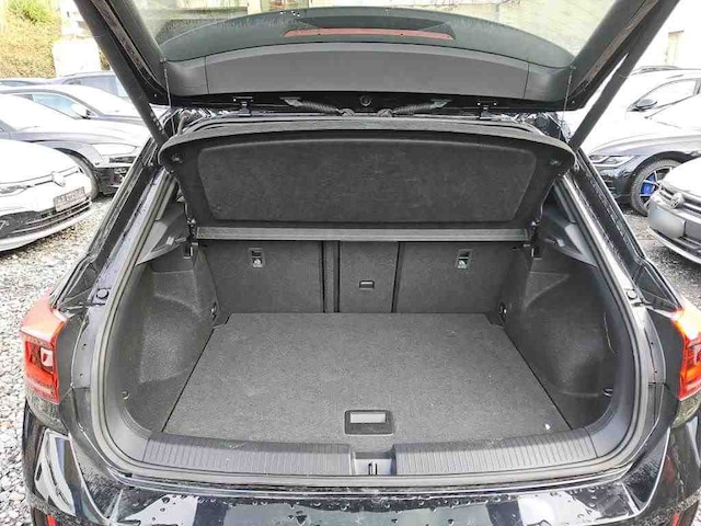 Volkswagen T-Roc 2.0 TSI DSG