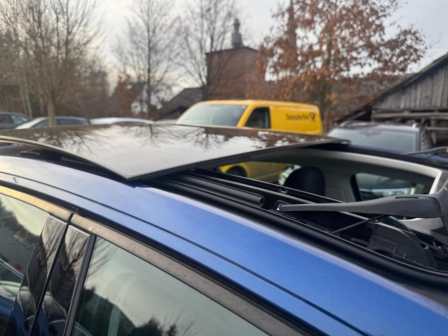 Volkswagen Taigo 1.0 TSI DSG Style