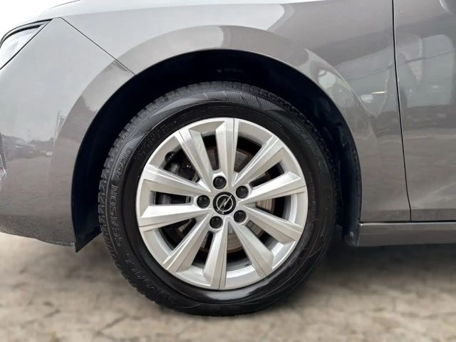 Opel Astra 1.5 Turbo Elegance Sports Tourer