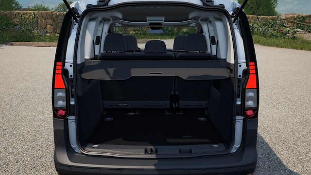 Volkswagen Caddy 1.5 TSI Combi