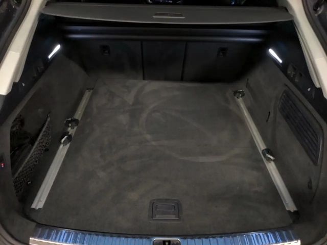 Audi S6 Avant Quattro