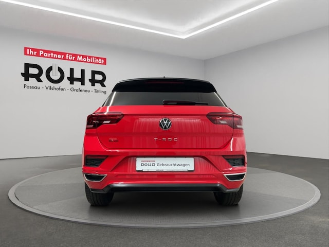 Volkswagen T-Roc 1.5 TSI