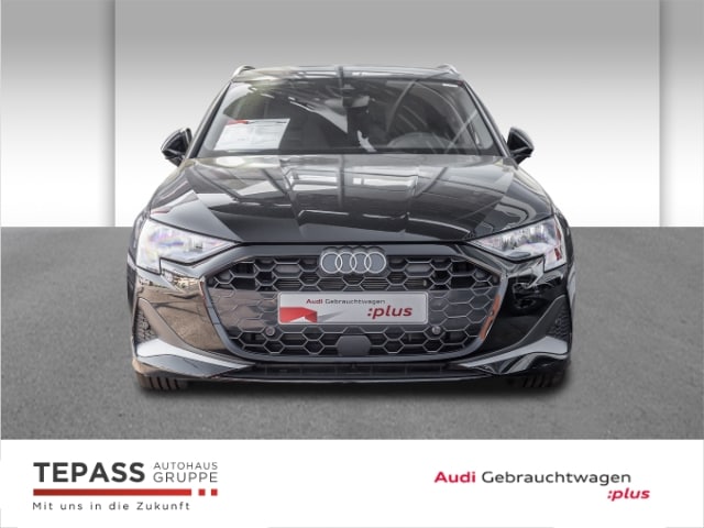 Audi A3 35 TFSI S-Tronic Sportback