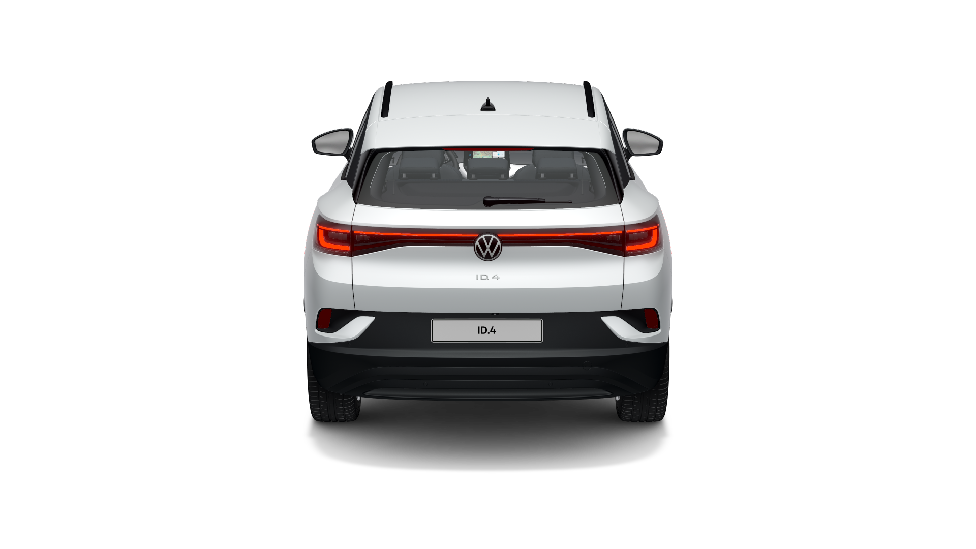 Volkswagen ID.4 150 kW Performance Pro