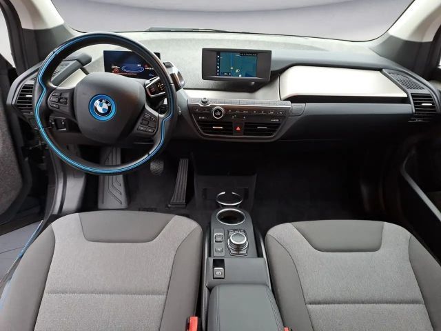 BMW i3 Business Line Sedan Sportpakket