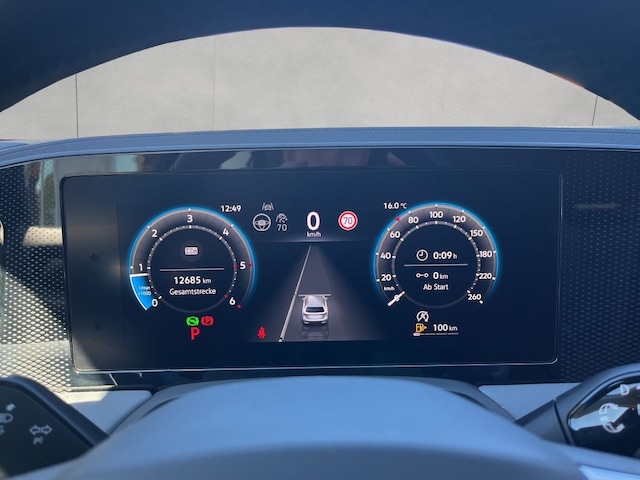 Volkswagen Passat 2.0 TDI Business DSG Variant