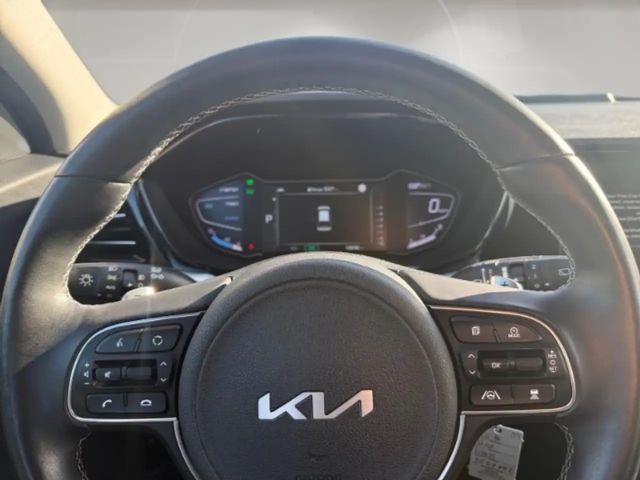 Kia Niro Vision