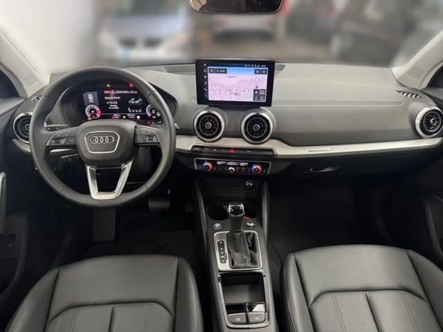Audi Q2 40 TFSI Quattro