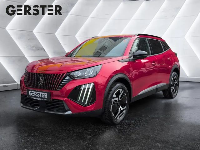 Peugeot 2008 Allure Pack EAT8 PureTech