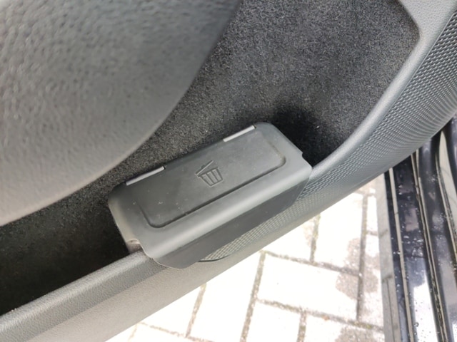 Skoda Octavia Ambition Combi