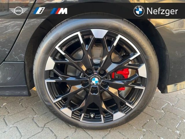 BMW 135 M-Sport Sedan xDrive