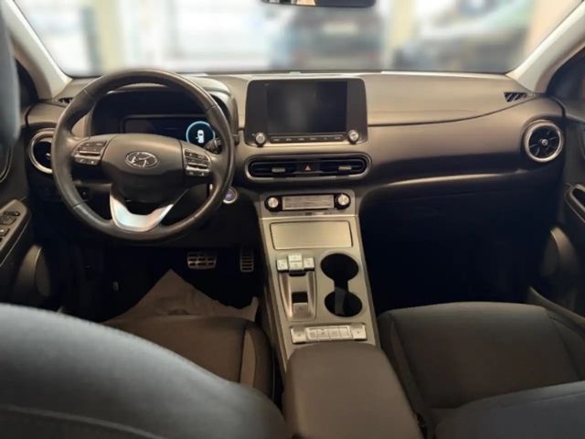 Hyundai Kona Electric Select