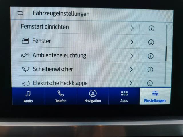 Ford Kuga 4x4 AWD Titanium X