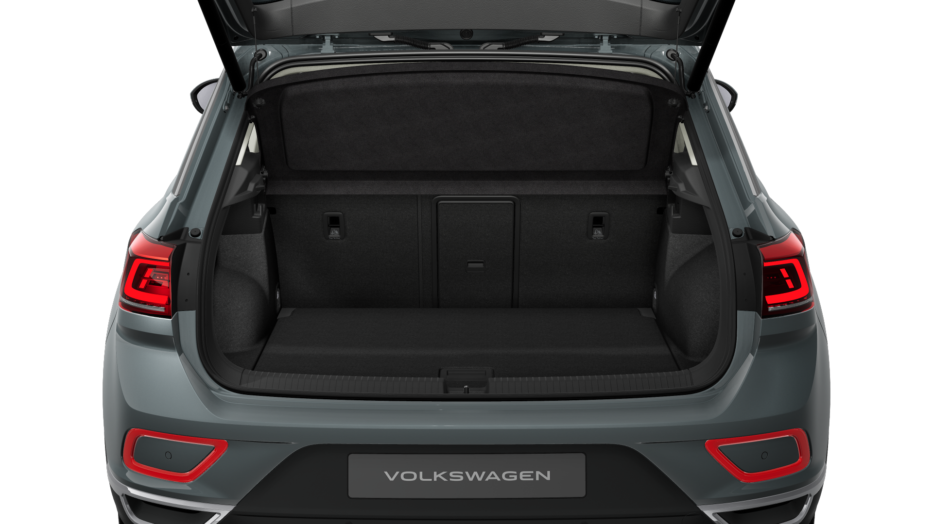 Volkswagen T-Roc 1.5 TSI DSG