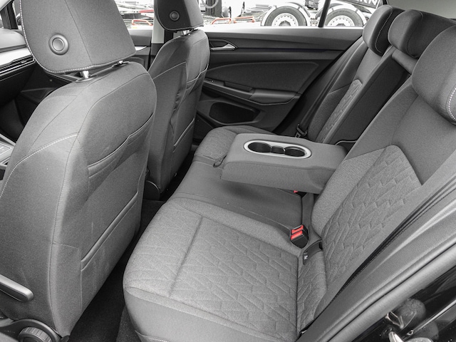 Volkswagen Golf 1.5 TSI