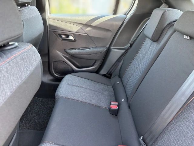 Peugeot 208 Style