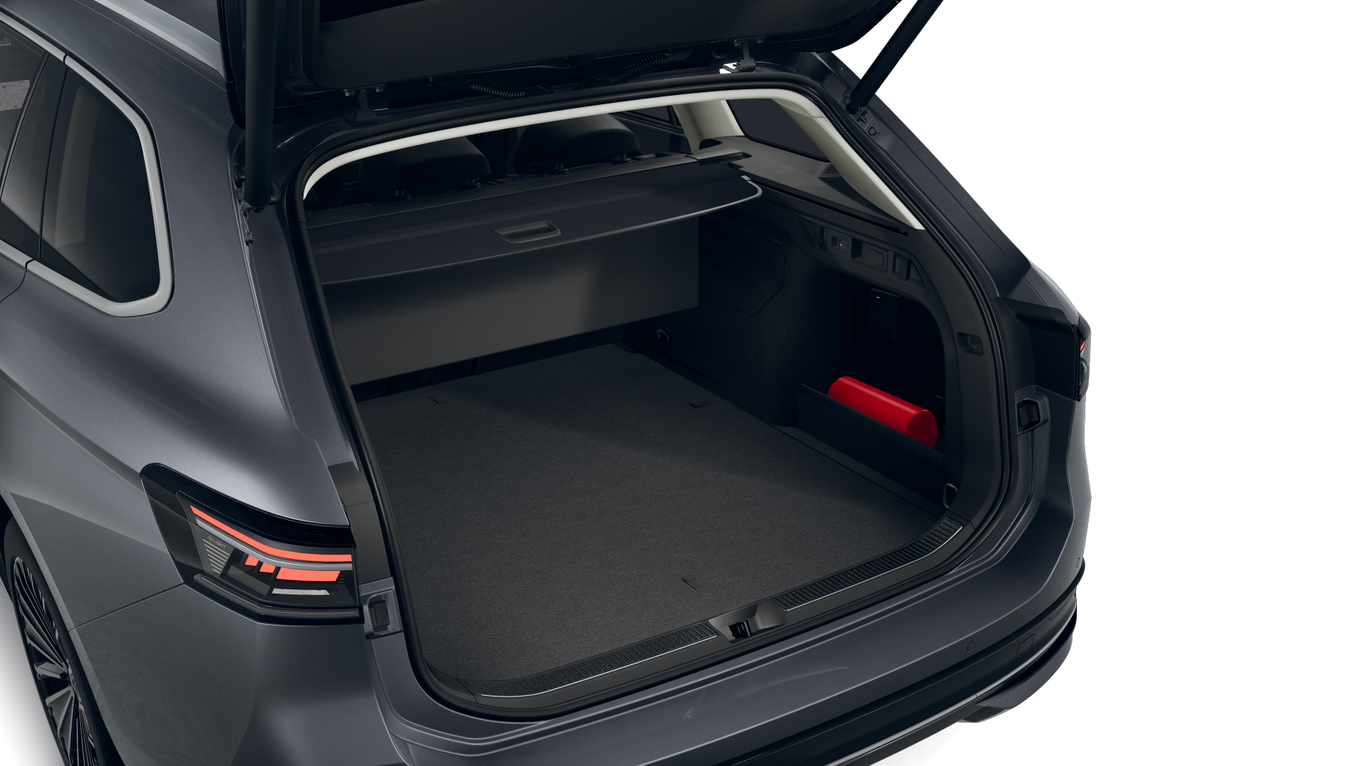 Volkswagen Passat 1.5ELE PH110 TSID6F