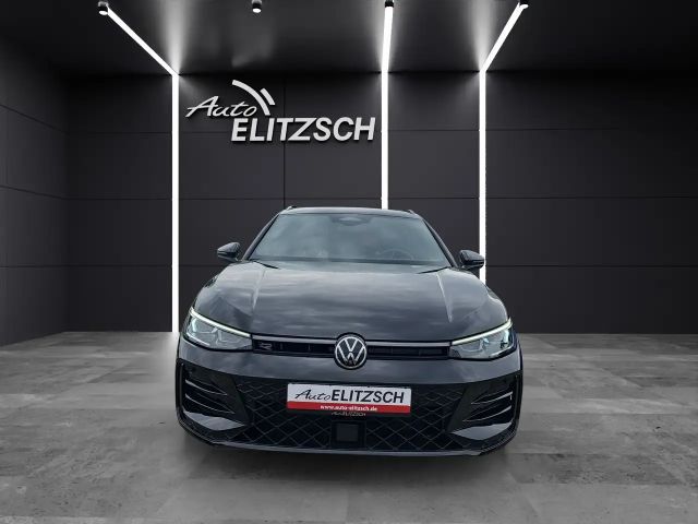 Volkswagen Passat R-Line Style