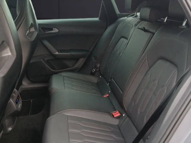 Cupra Leon 4Drive DSG ST VZ