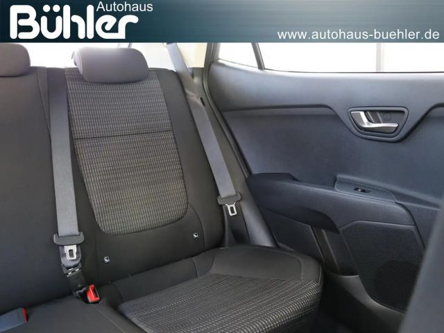 Kia Stonic GDi Spirit