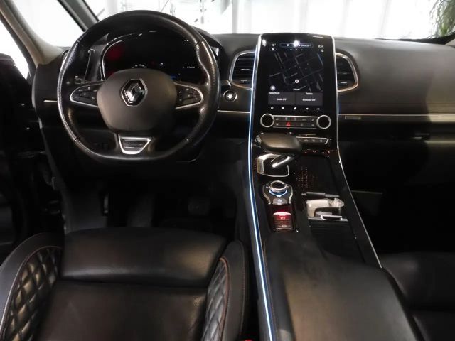 Renault Espace Blue dCi 190