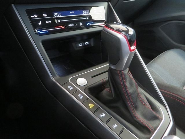 Volkswagen Polo 2.0 TSI DSG