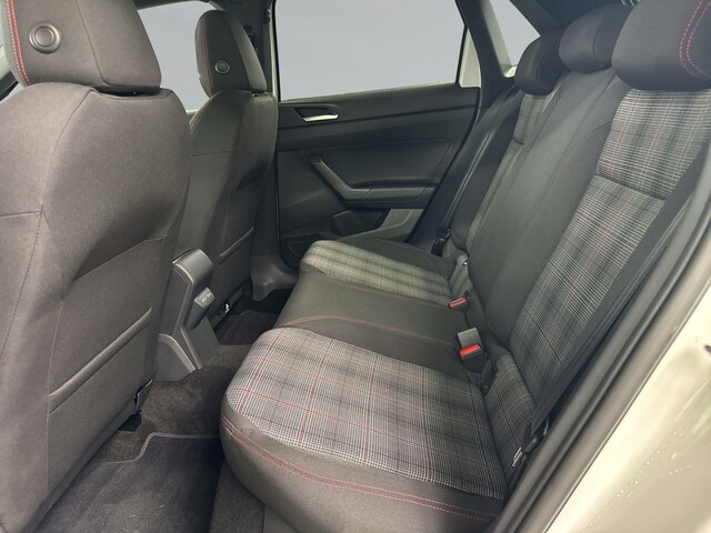 Volkswagen Polo 2.0 TSI DSG