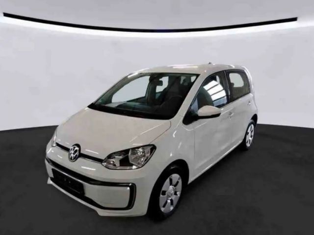 Volkswagen e-up! KLIMA CCS BLUETOOTH DAB
