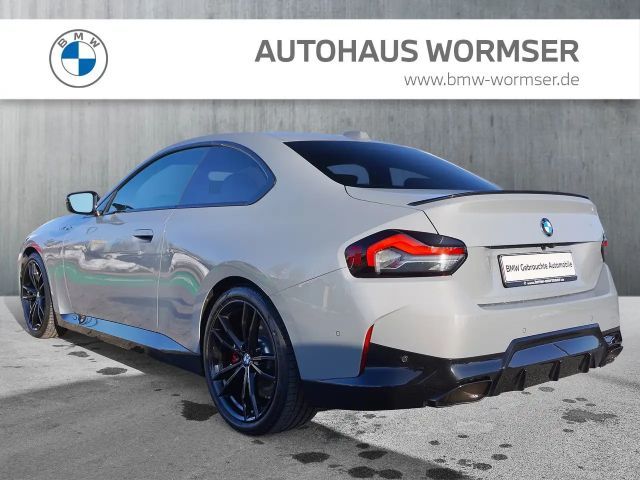 BMW 240 Comfort pakket Coupé