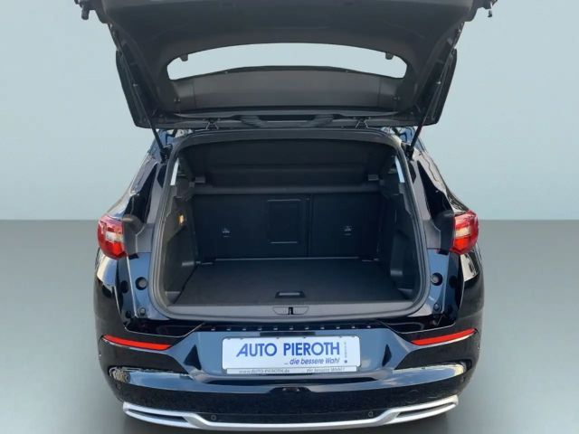 Opel Grandland X Elegance