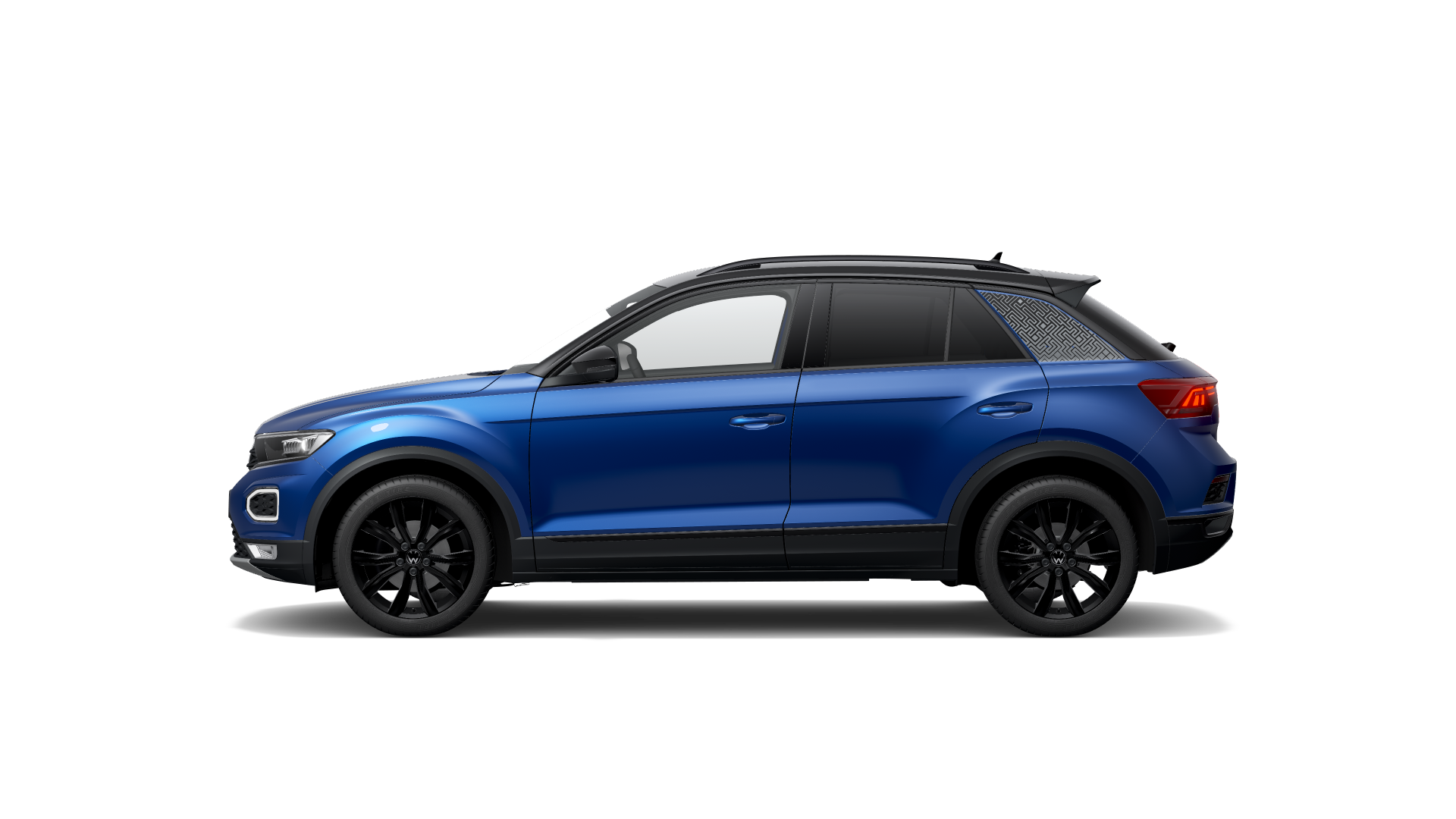 Volkswagen T-Roc 1.5 TSI Sport