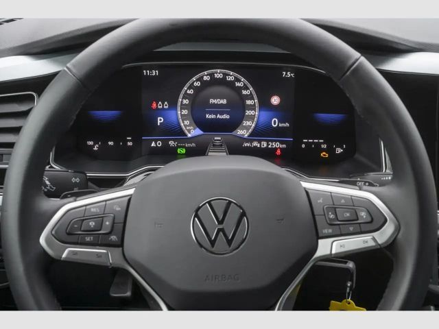 Volkswagen Taigo 1.0 TSI DSG