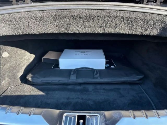 Bentley Continental GTC W12