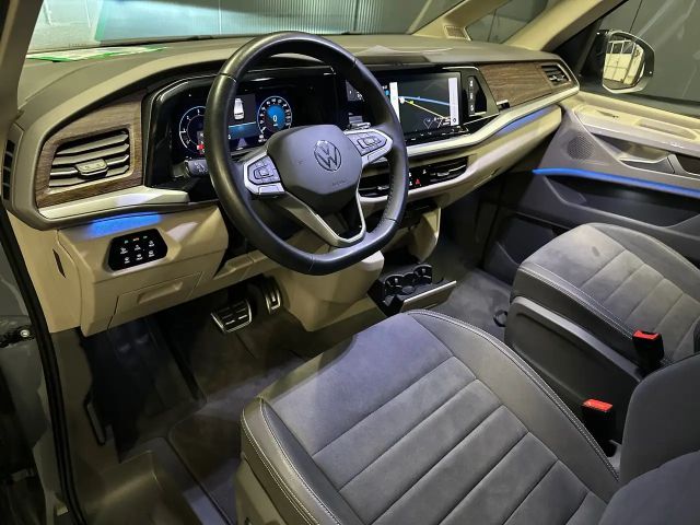 Volkswagen Multivan Style T7