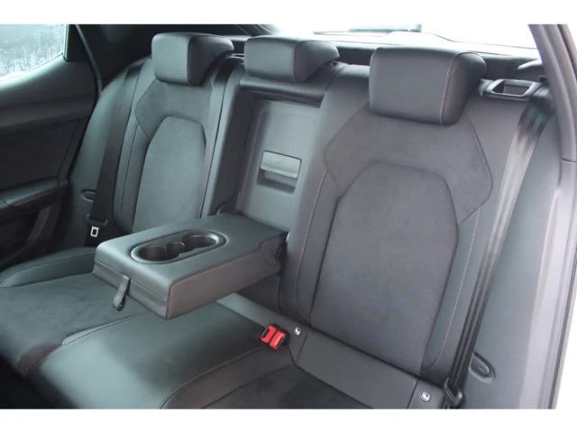 Cupra Leon 1.5 TSI DSG e-Hybrid