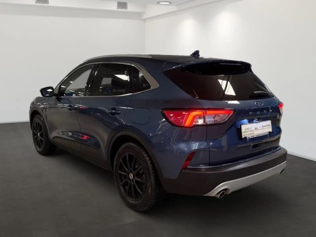 Ford Kuga Plug in Hybrid Titanium X