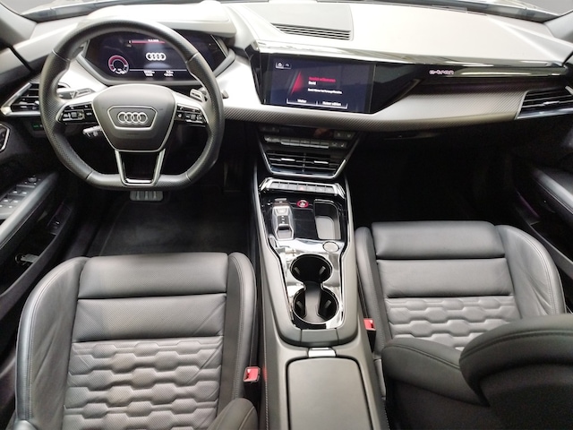 Audi e-tron GT Quattro