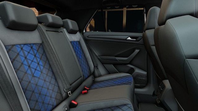 Volkswagen T-Roc 2.0 TSI Sound