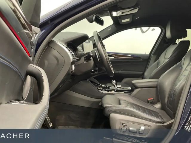 BMW X4 M-Sport xDrive