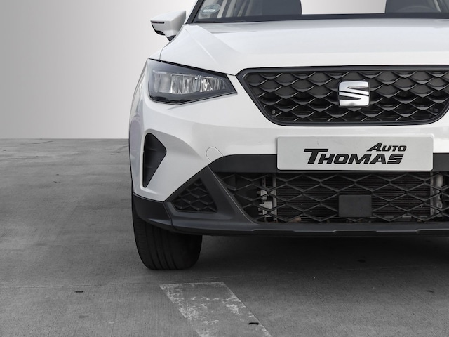 Seat Arona 1.0 TSI Style