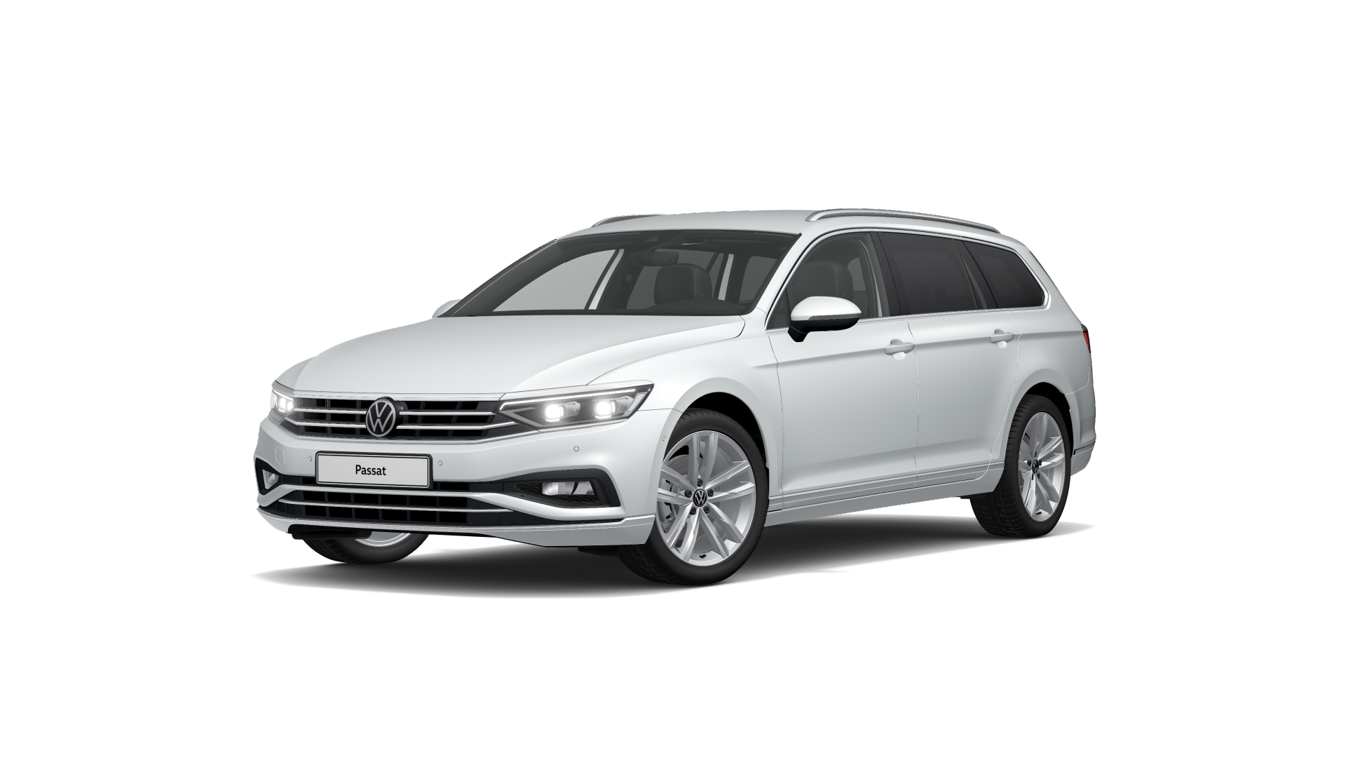 Volkswagen Passat Elegance