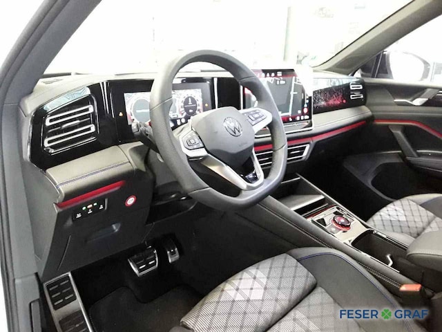 Volkswagen Tiguan 2.0 TDI DSG IQ.Drive R-Line