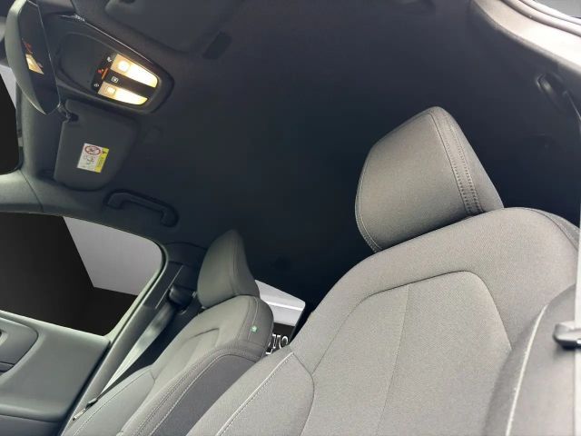 Volvo XC40 Plus Recharge