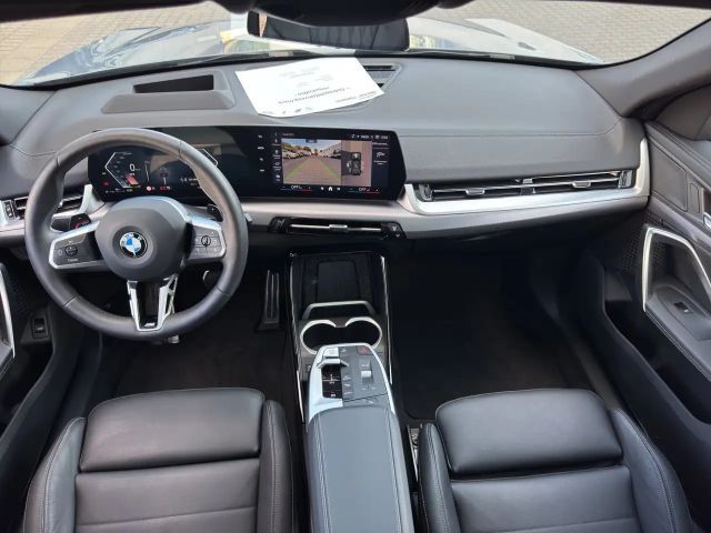 BMW X2 Coupé M-Sport sDrive20i