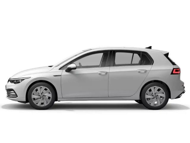 Volkswagen Golf 1.5 eTSI DSG Golf VIII IQ.Drive