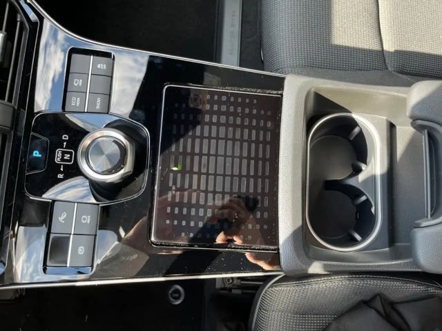 Toyota bZ4X Teamplayer *Matrix*360°*Navi*el Heck*CarPlay*