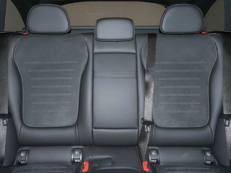 Mercedes-Benz C 180 AMG Line Estate