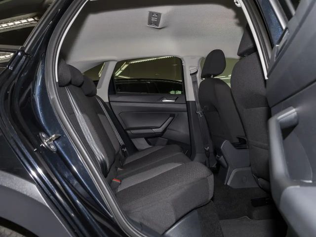Volkswagen Taigo 1.0 TSI DSG Life