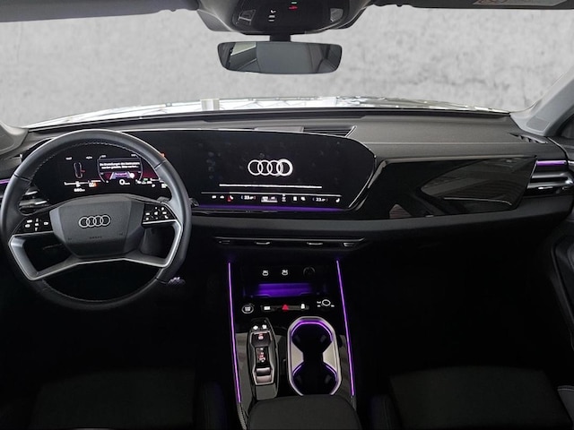 Audi A6 Avant Quattro S-Tronic