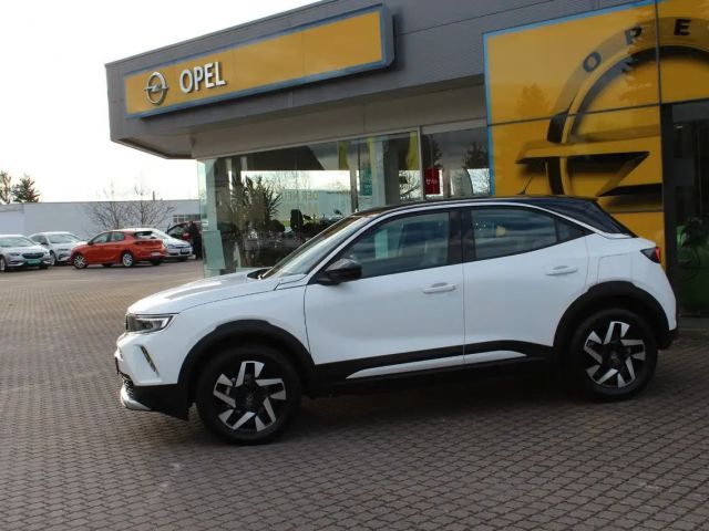 Opel Mokka 1.2 Turbo Elegance Turbo